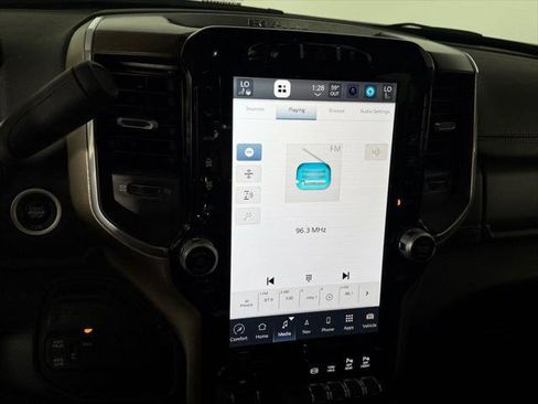 Certified 2024 RAM 2500 Laramie image 15