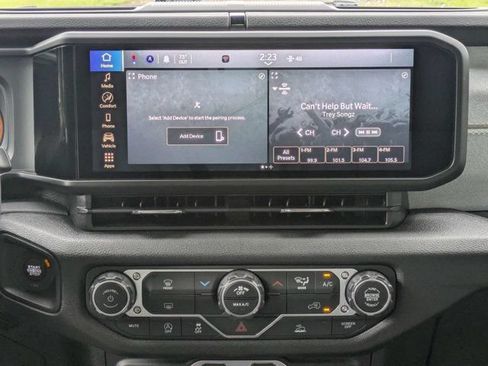New 2026 Jeep Wrangler Unlimited Sport AWD/4WD image 18