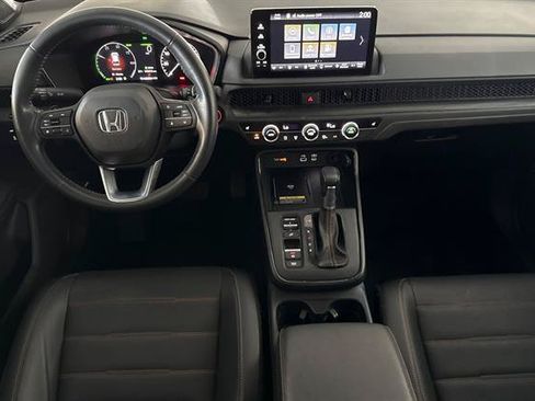 Used 2025 Honda CR-V Sport-L image 14
