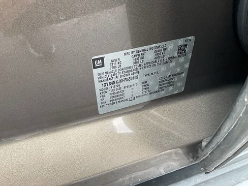 Used 2015 Cadillac Escalade Premium image 20