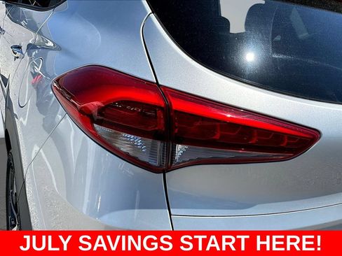 Used 2018 Hyundai Tucson Limited AWD/4WD image 30