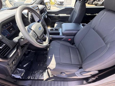 Used 2026 Ford F150 STX w/ Equipment Group 200A AWD/4WD image 17