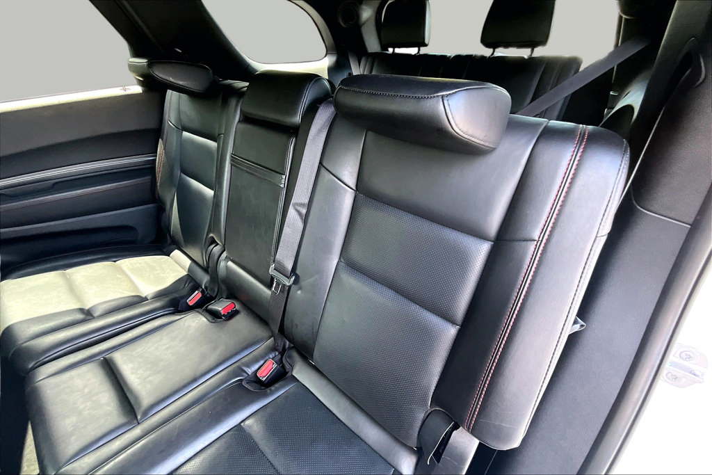 Used 2025 Dodge Durango R/T AWD/4WD image 22