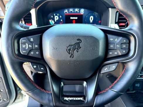 Certified 2024 Ford Bronco Raptor AWD/4WD image 12