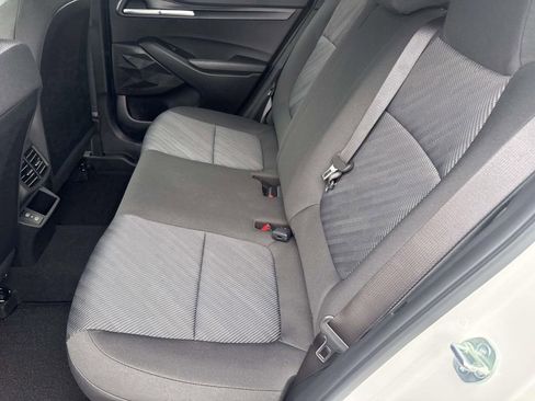 New 2026 Kia Seltos LX image 7