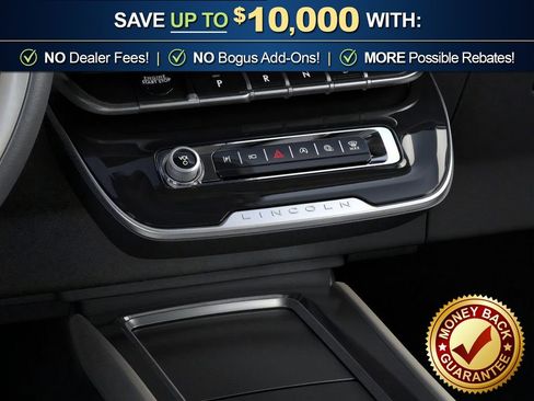 New 2026 Lincoln Corsair Premiere image 18