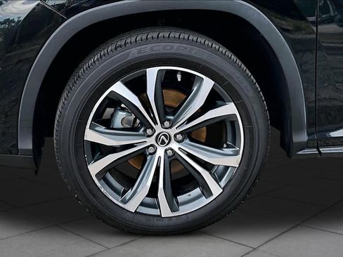 Used 2022 Lexus RX 350 FWD w/ Premium Package image 11