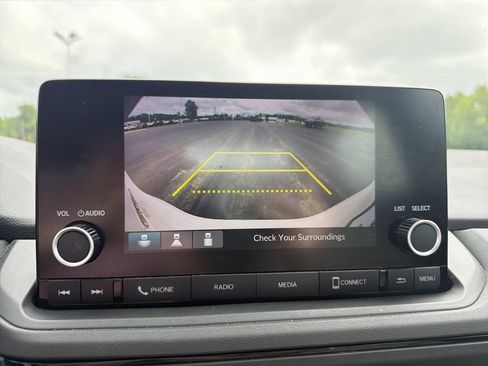 Used 2024 Honda Accord LX image 18