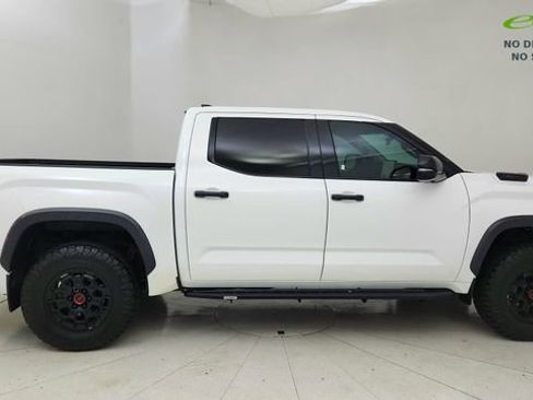 Used 2023 Toyota Tundra TRD Pro AWD/4WD image 6