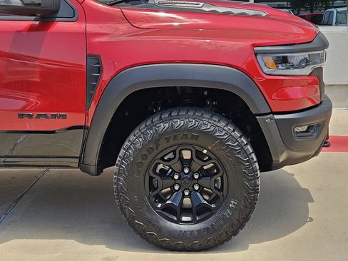 New 2026 RAM 1500 RHO AWD/4WD image 6