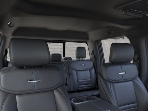 New 2026 Ford F350 Platinum AWD/4WD image 22