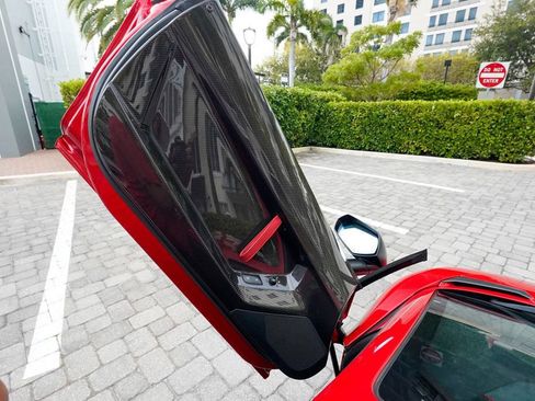 Used 2016 Lamborghini Aventador LP 750-4 Superveloce image 54