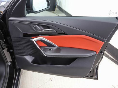 Used 2025 BMW X1 xDrive28i w/ Technology Package image 29