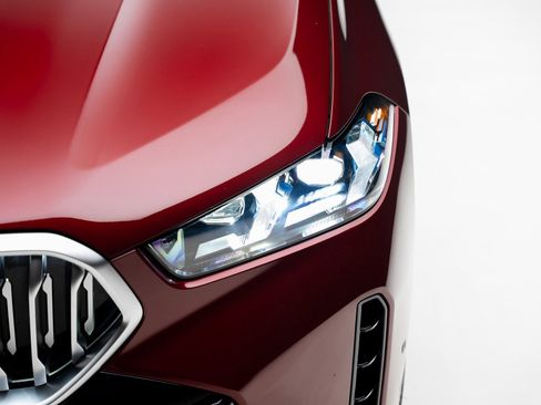 Used 2025 BMW X6 xDrive40i w/ Premium Package image 10