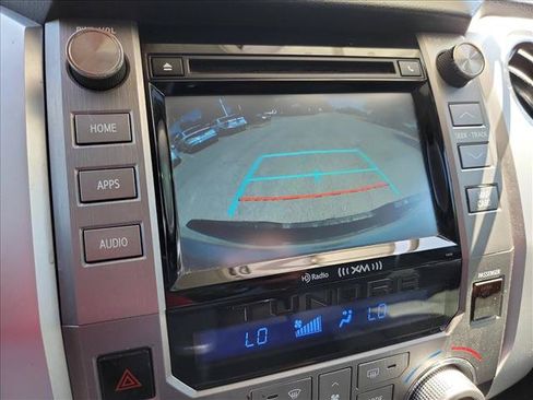 Used 2017 Toyota Tundra Limited RWD image 23
