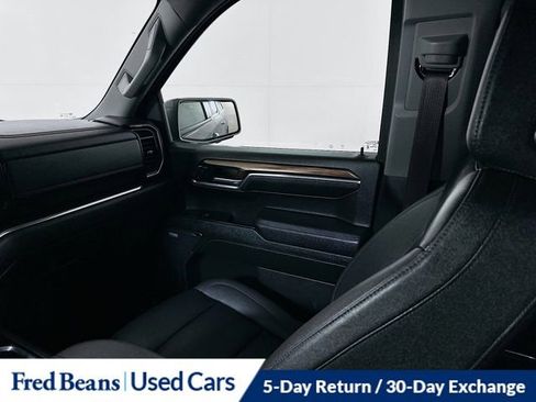 Used 2024 Chevrolet Silverado 1500 LT Trail Boss w/ Convenience Package II image 24