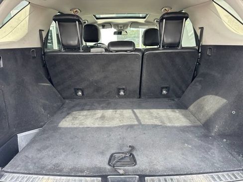Used 2014 Mercedes-Benz ML 350 4MATIC image 18