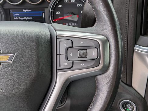 Used 2022 Chevrolet Silverado 2500 LT w/ All Star Edition image 25