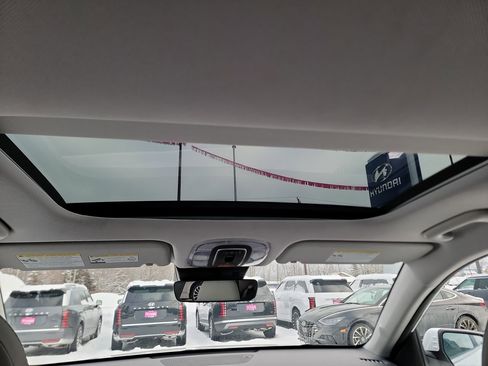 Certified 2024 Hyundai Kona Limited image 21