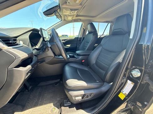 Certified 2023 Toyota RAV4 XLE Premium AWD/4WD image 7