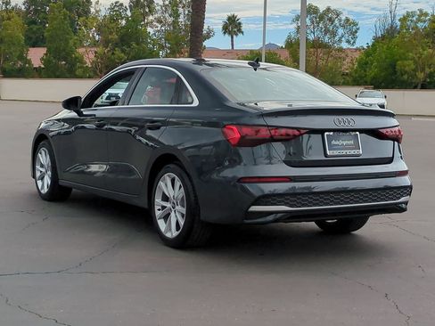 Used 2025 Audi A3 2.0T Premium image 7