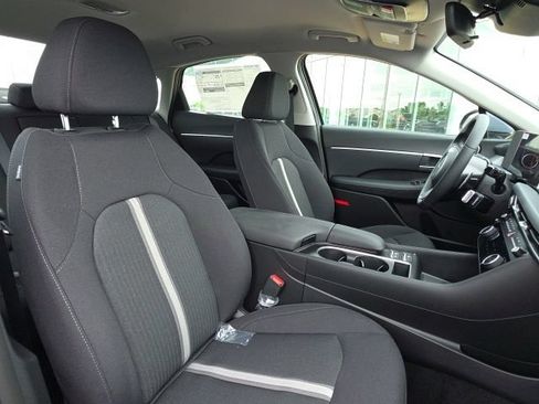 New 2026 Hyundai Sonata SEL FWD image 9