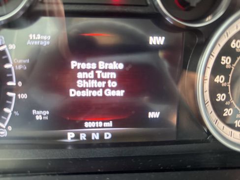 Used 2014 RAM 1500 Outdoorsman image 31