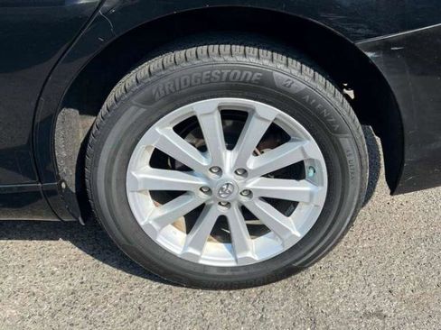 Used 2010 Toyota Venza AWD image 16