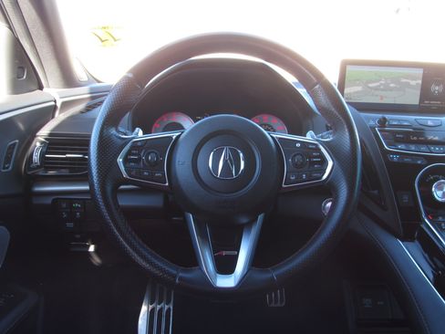 Used 2020 Acura RDX A-Spec image 27