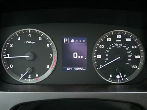 Used 2016 Hyundai Sonata Sport w/ Cargo Package image 33