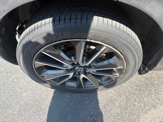 Used 2016 MAZDA CX-3 Grand Touring AWD/4WD image 11