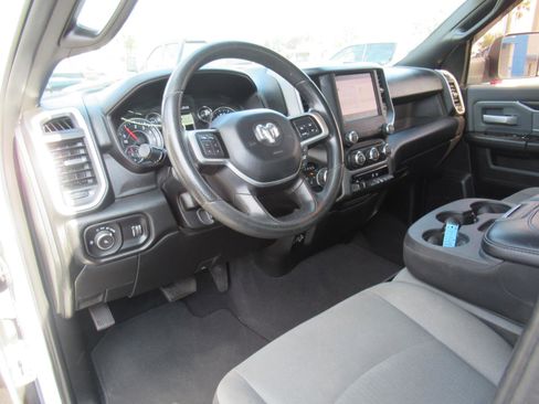 Used 2022 RAM 2500 Big Horn image 14