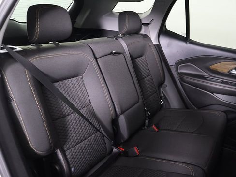 Used 2020 GMC Terrain SLE image 27