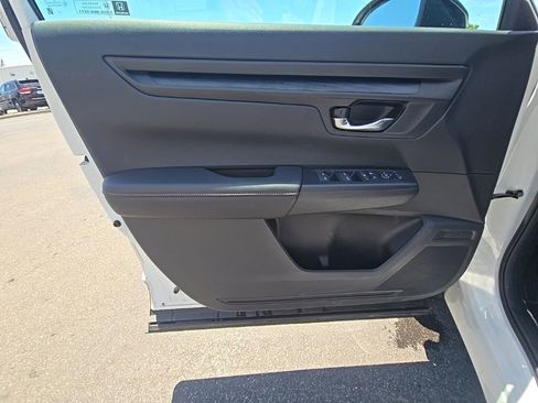 Used 2026 Honda CR-V TrailSport image 14