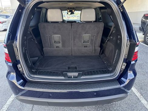 Used 2014 Dodge Durango Limited w/ Premium Group image 31