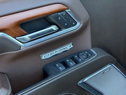 Used 2023 GMC Sierra 1500 Denali w/ Denali Reserve Package image 20