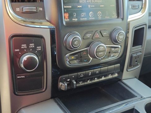 Used 2013 RAM 1500 Sport w/ Sport Premium Group image 19