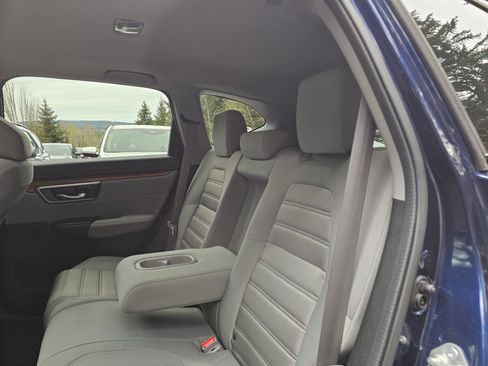 Used 2018 Honda CR-V EX image 17