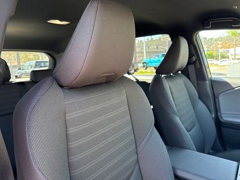 New 2026 Toyota RAV4 SE AWD/4WD image 15
