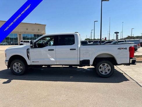 Used 2025 Ford F250 XLT AWD/4WD image 10