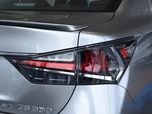 Used 2019 Lexus GS 350 F Sport image 10