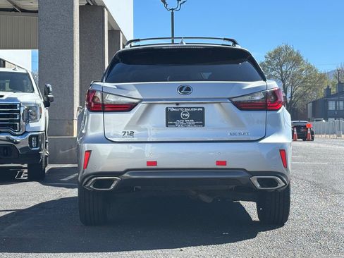 Used 2016 Lexus RX 350 350 w/ Premium Package image 43