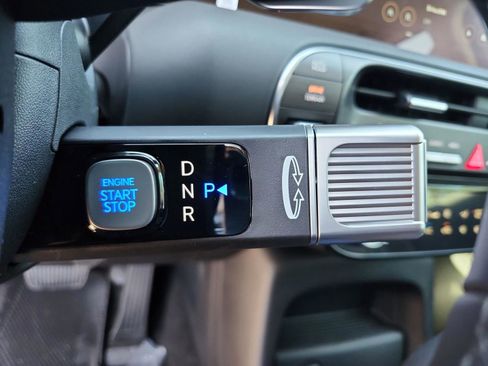 New 2026 Hyundai Palisade SE image 14