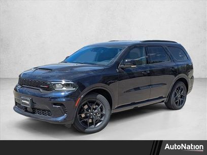 New 2026 Dodge Durango GT
