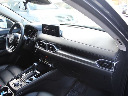Used 2024 MAZDA CX-5 AWD 2.5 S image 22