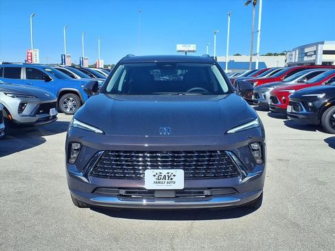 New 2026 Buick Envision Avenir image 14