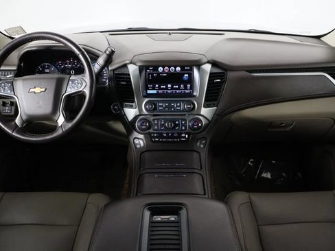 Used 2019 Chevrolet Tahoe Premier w/ RST 6.2L Performance Edition AWD/4WD image 13
