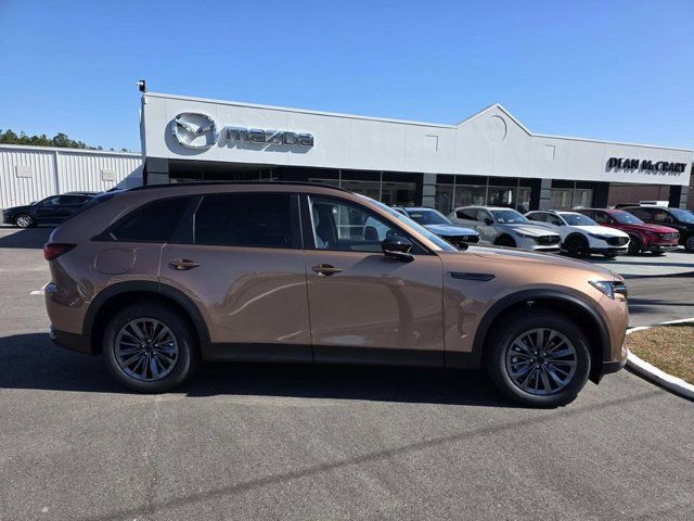 New 2026 MAZDA CX-70 SC Plus AWD/4WD image 2