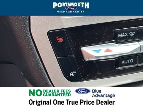 Used 2021 Ford Explorer XLT w/ Equipment Group 202A image 12