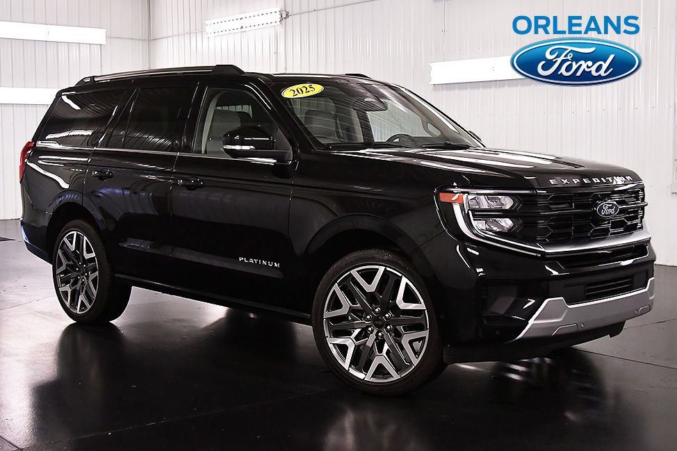 Used 2025 Ford Expedition for Sale in Tonawanda, NY - Autotrader